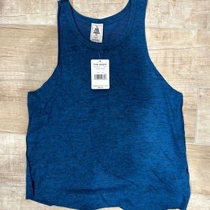 NWT Free People Tank